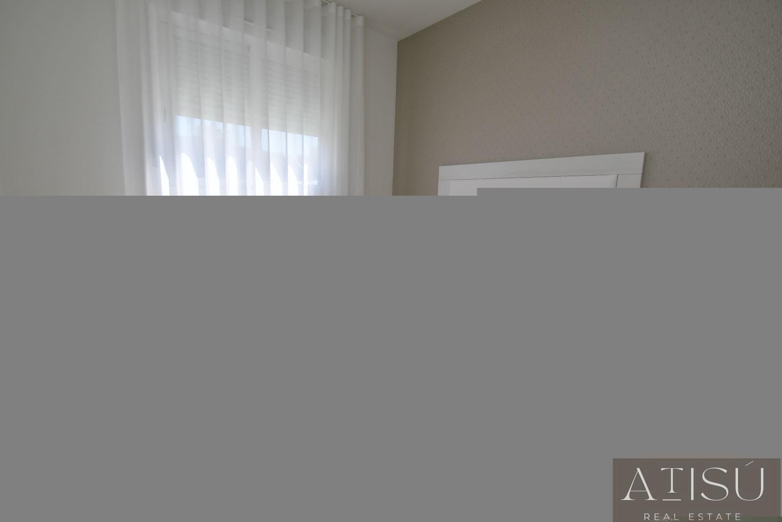 Venta de bungalow en San miguel de salinas