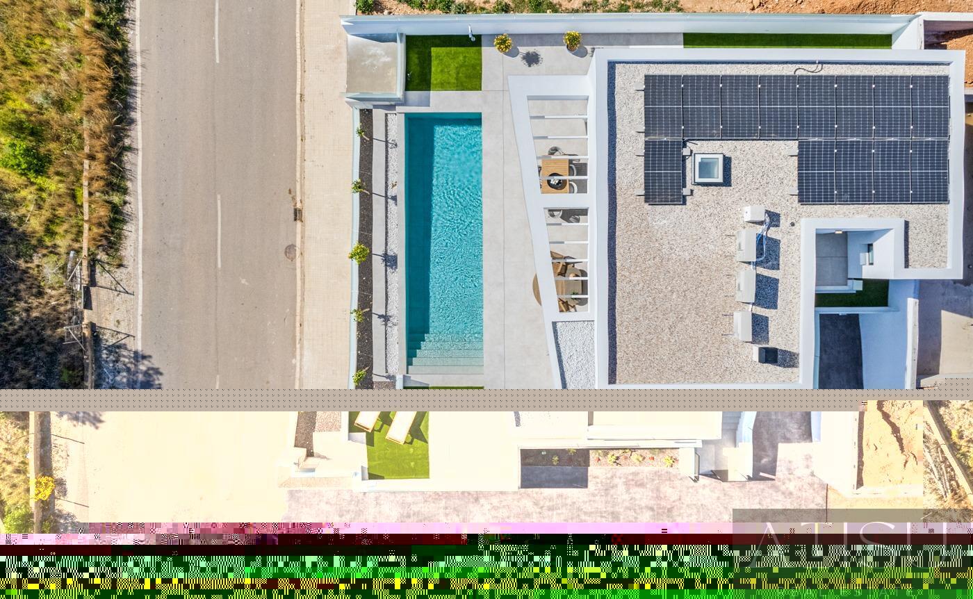 Venta de villa en Polop