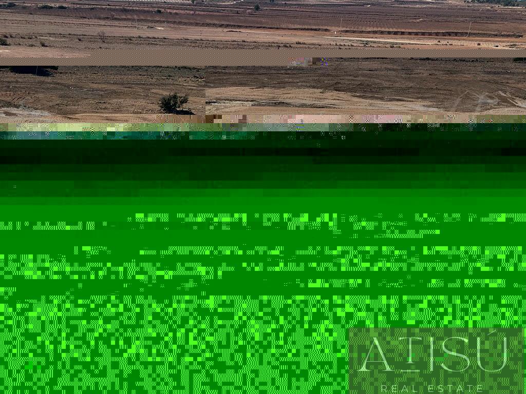 Venta de villa en Pinoso