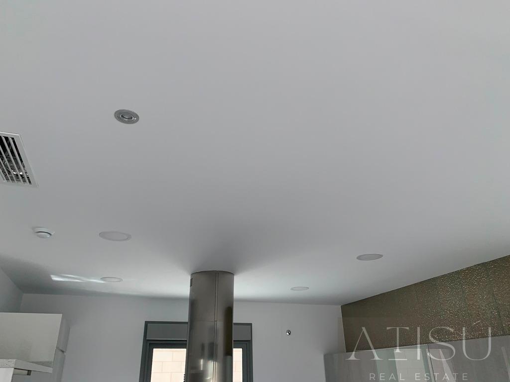 Venta de villa en Pinoso