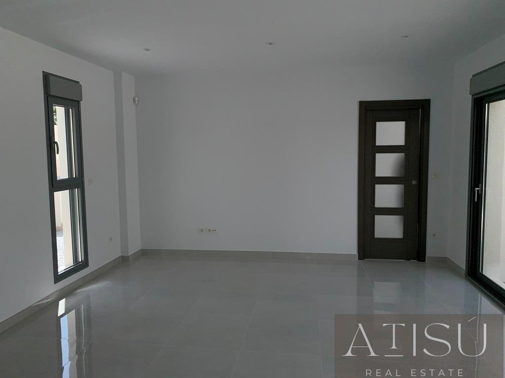 Venta de villa en Pinoso