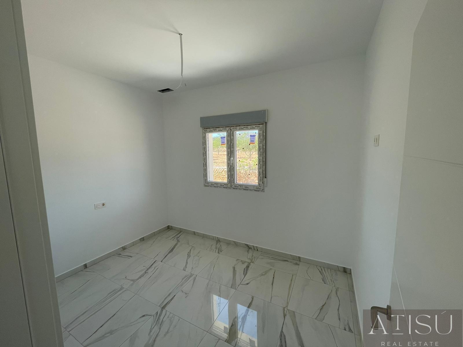 Venta de villa en Pinoso