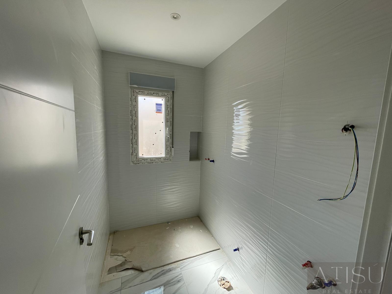 Venta de villa en Pinoso