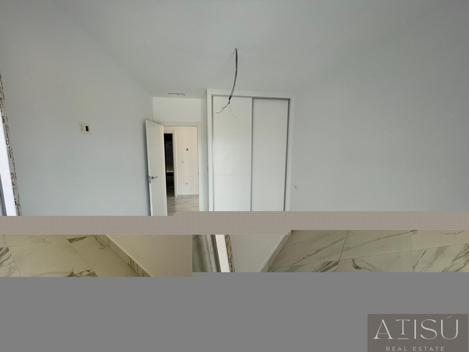 Venta de villa en Pinoso