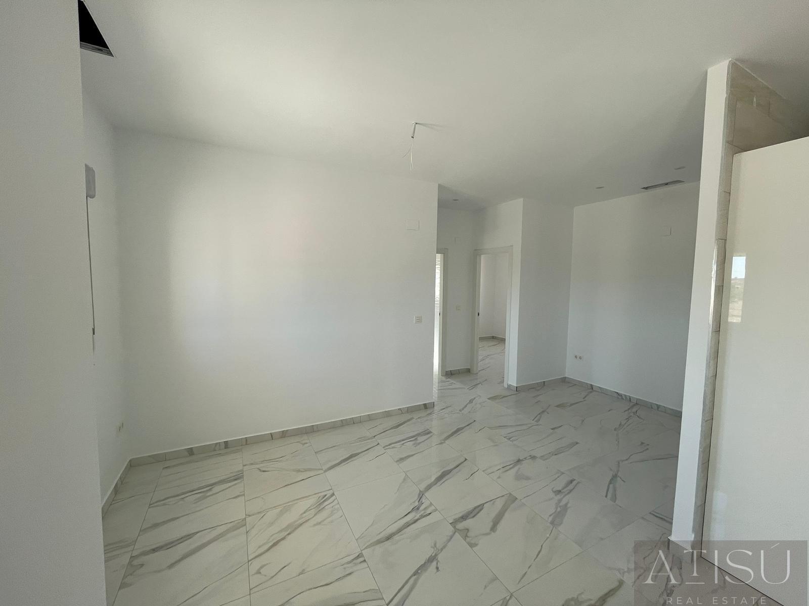 Venta de villa en Pinoso