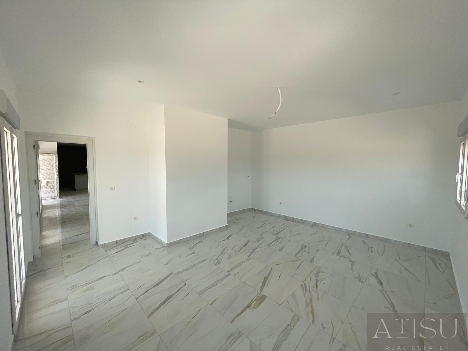 Venta de villa en Pinoso