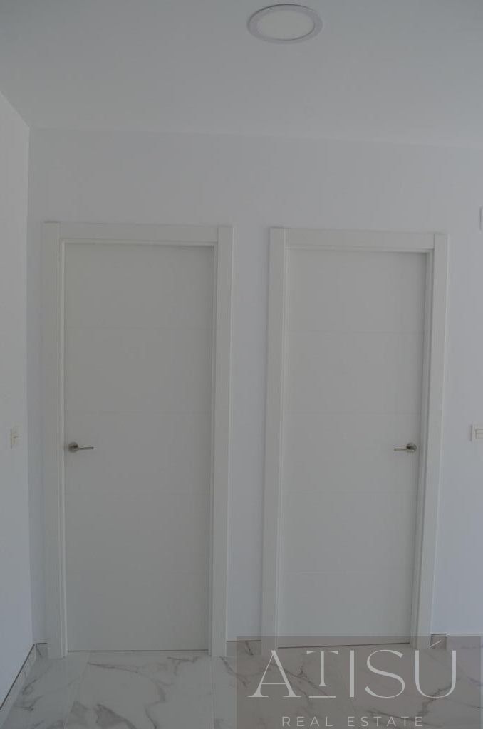 Venta de villa en Pinoso