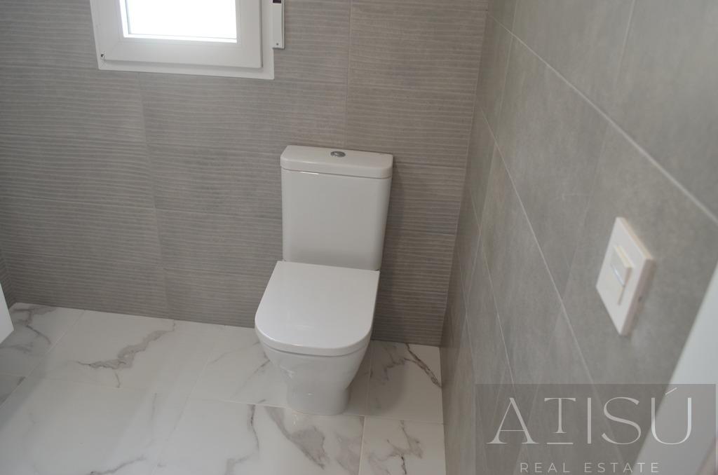 Venta de villa en Pinoso