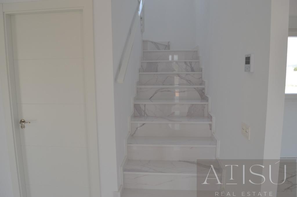 Venta de villa en Pinoso