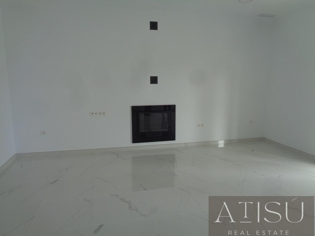 Venta de villa en Pinoso