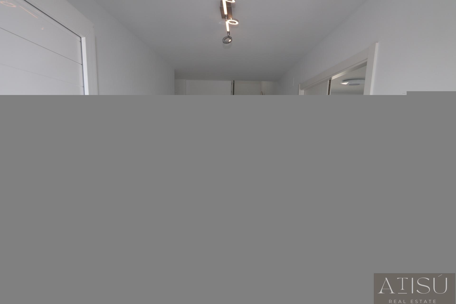 Venta de villa en Pinoso