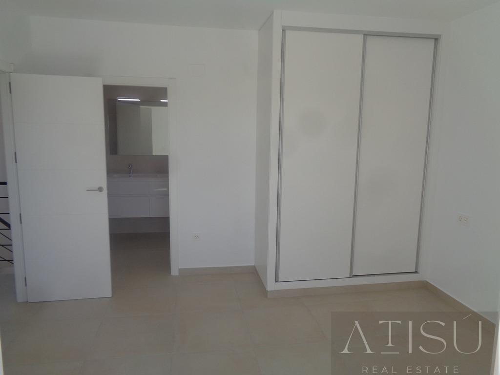 Venta de villa en Pinoso