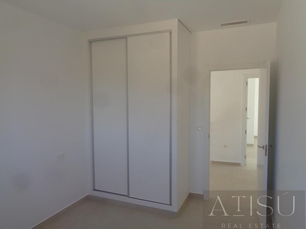 Venta de villa en Pinoso