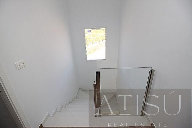 Venta de villa en Pinoso