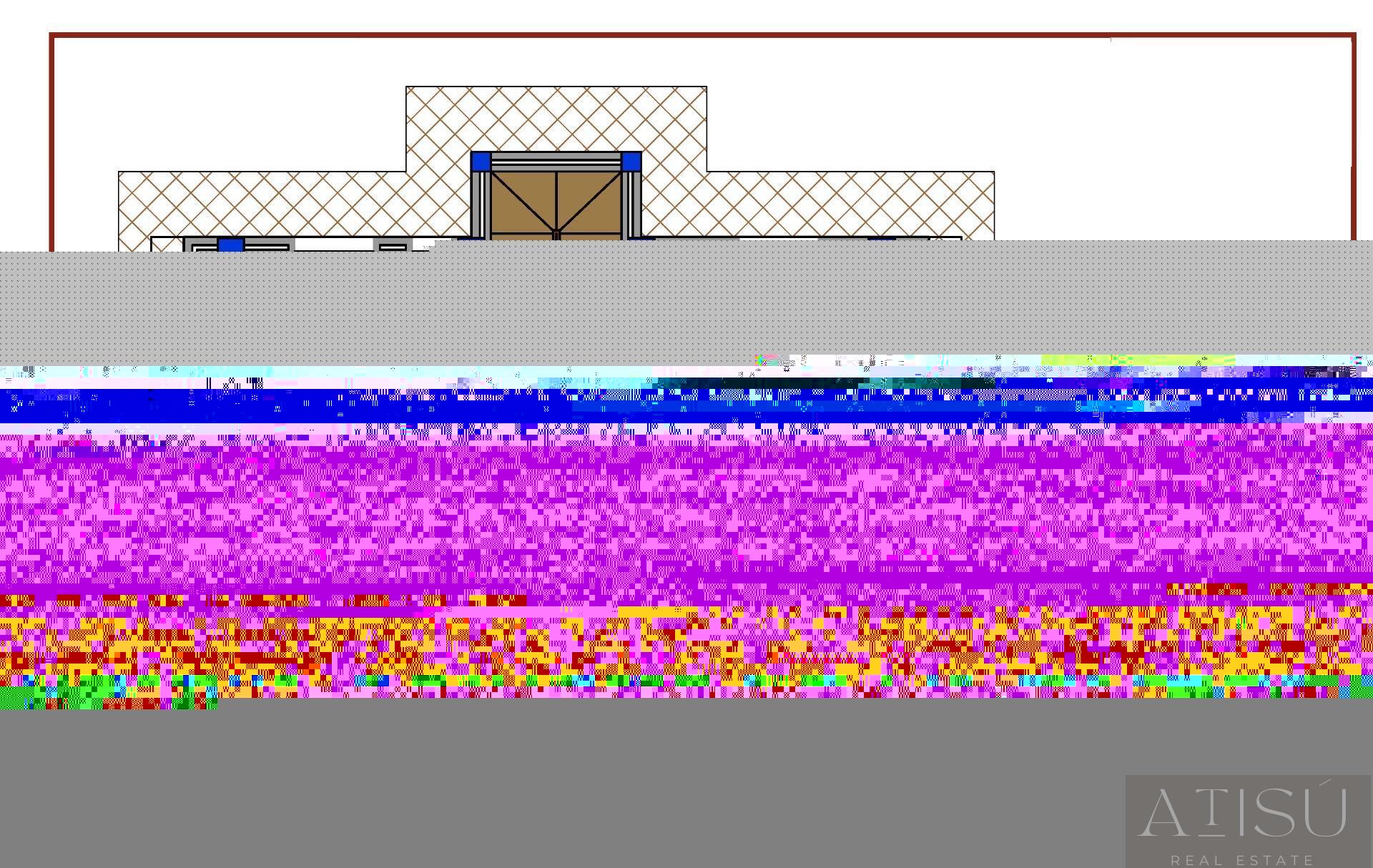 Venta de villa en Pinoso