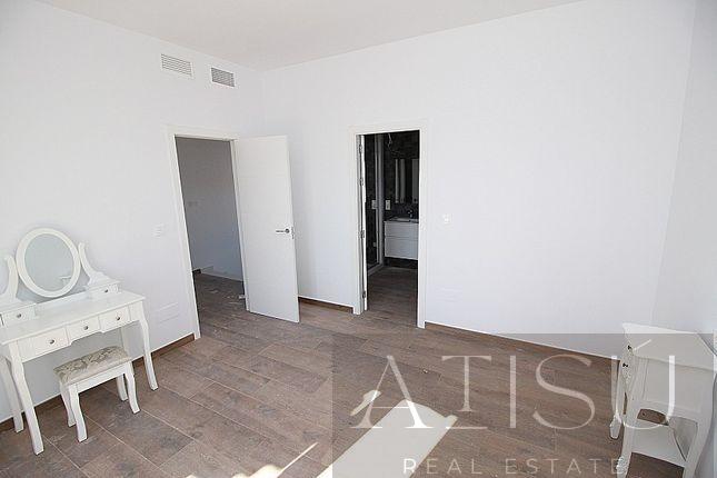 Venta de villa en Pinoso