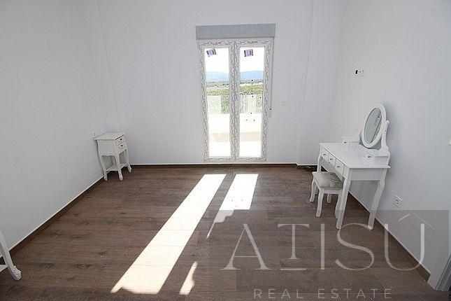 Venta de villa en Pinoso