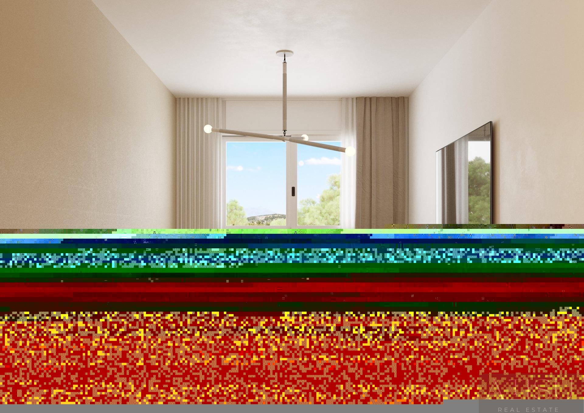 Venta de villa en Finestrat