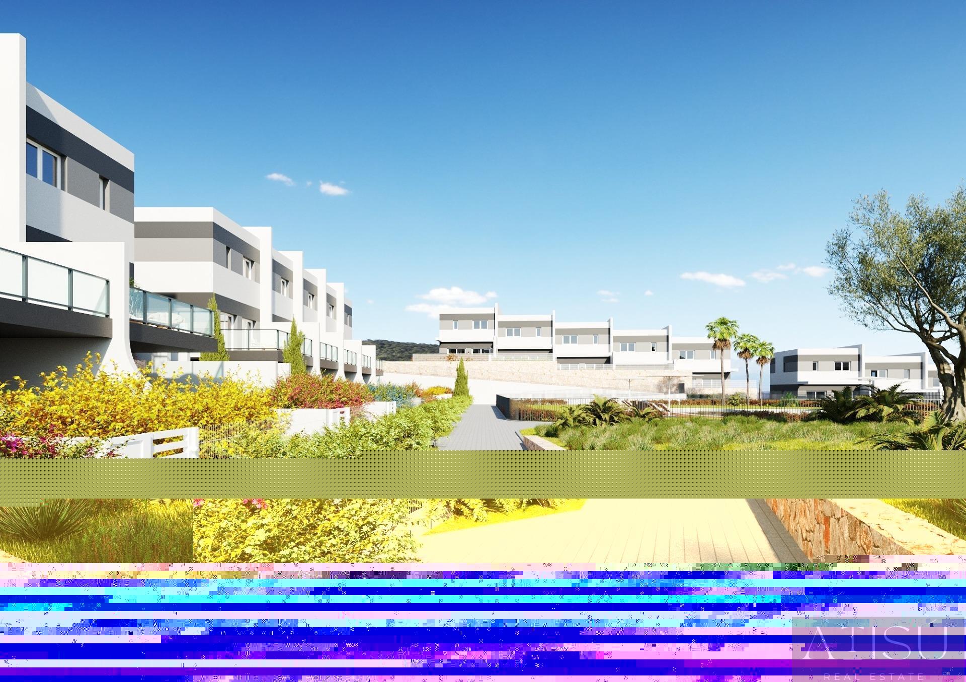 Venta de villa en Finestrat