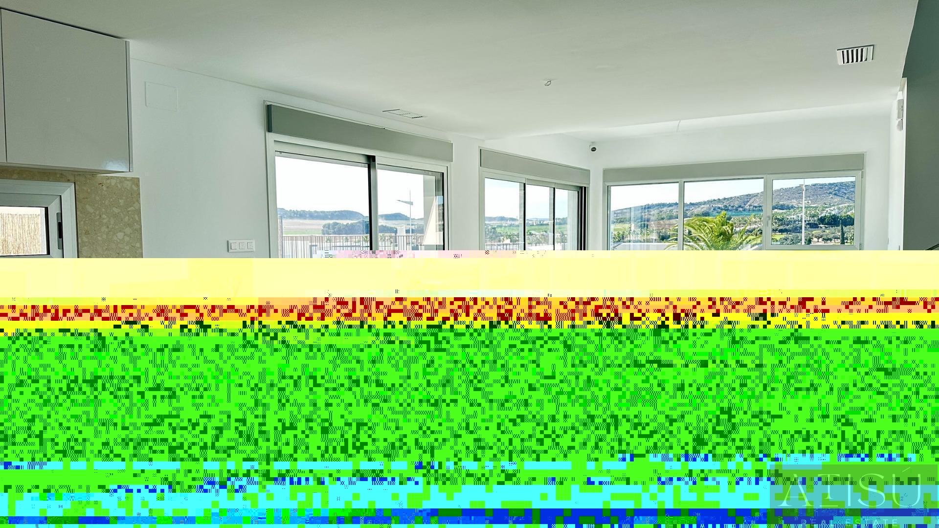 Venta de villa en Algorfa