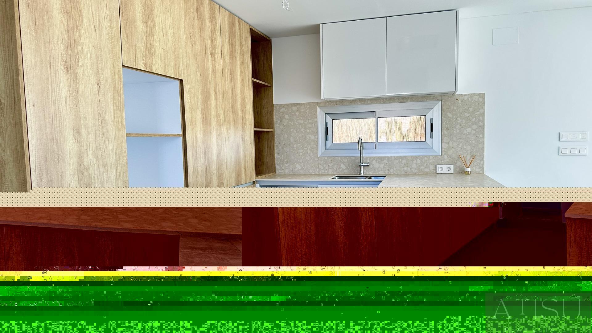 Venta de villa en Algorfa