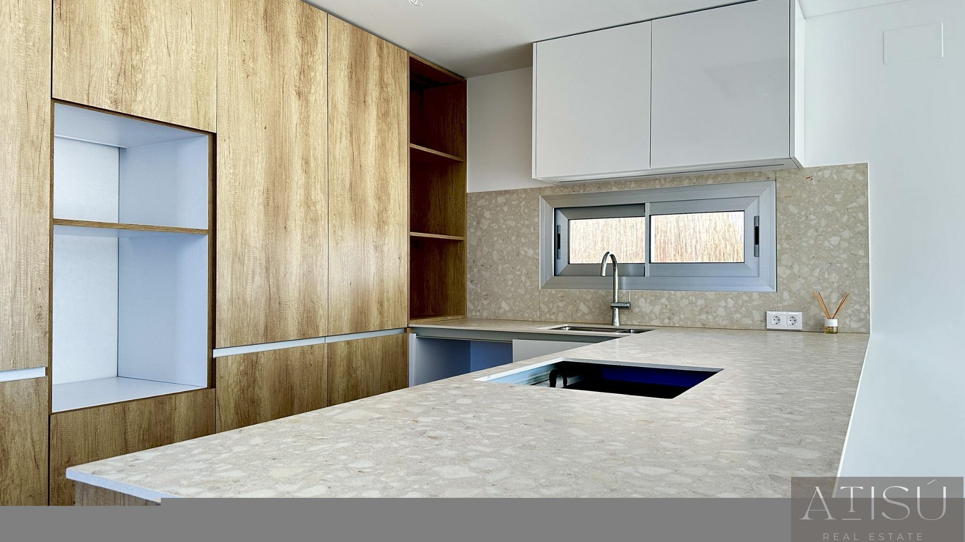 Venta de villa en Algorfa