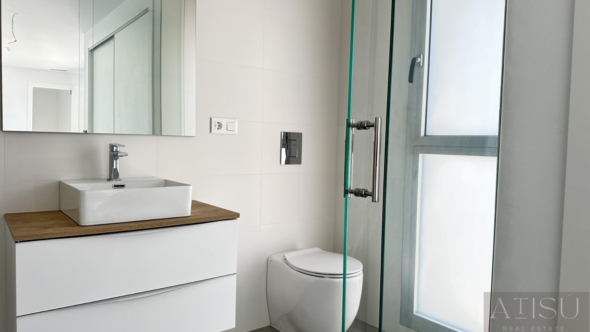 Venta de villa en Algorfa