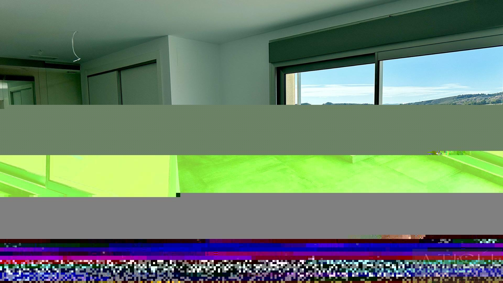 Venta de villa en Algorfa