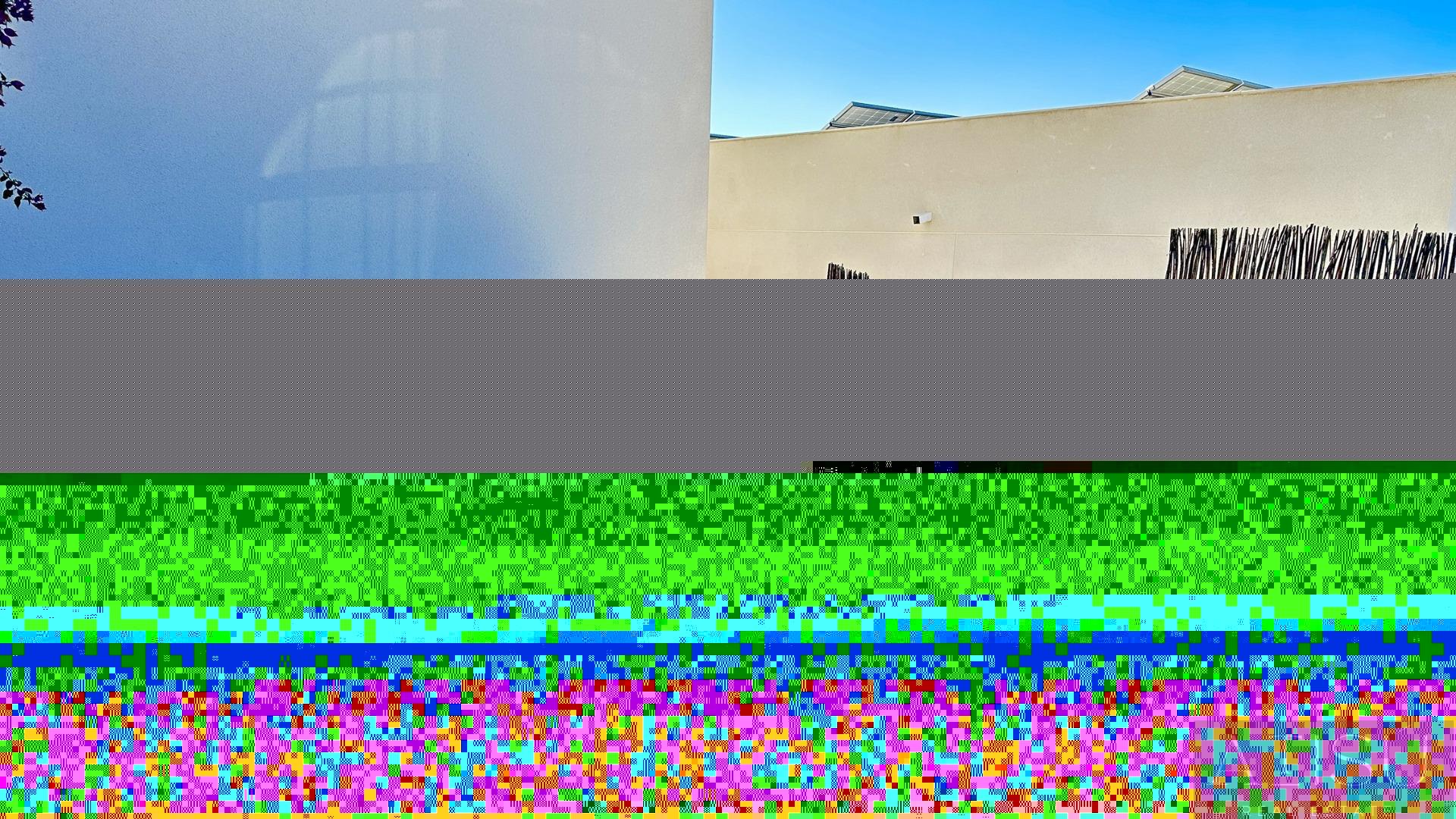 Venta de villa en Algorfa