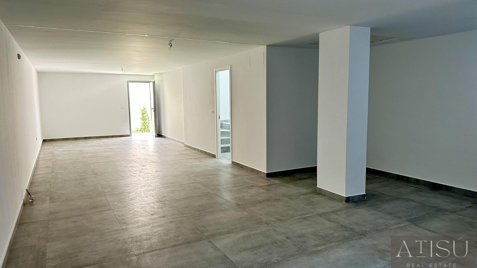 Venta de villa en Algorfa