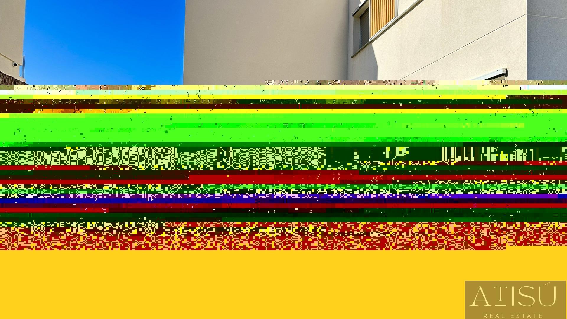 Venta de villa en Algorfa