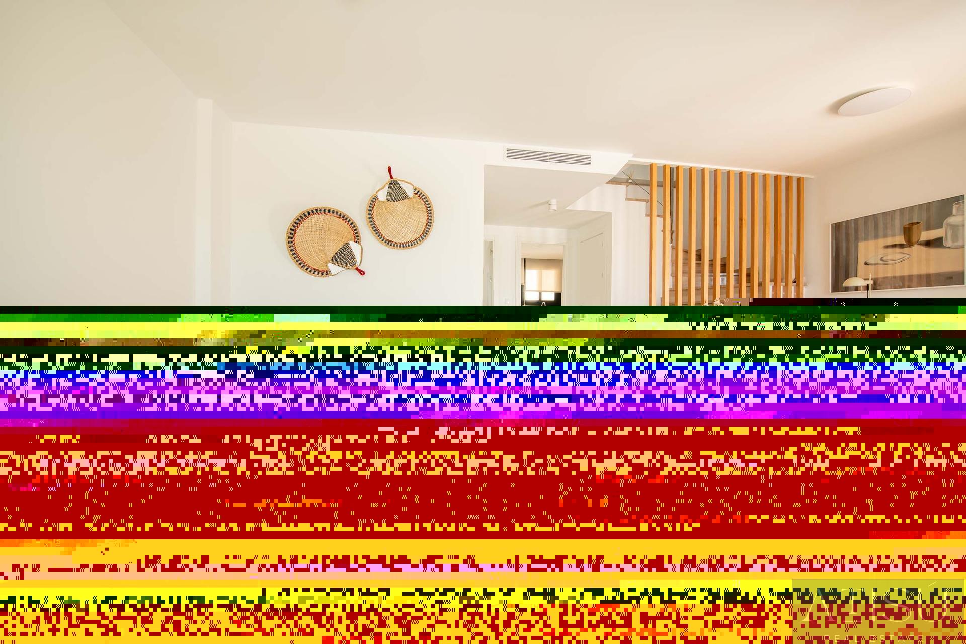 Venta de villa en Cox