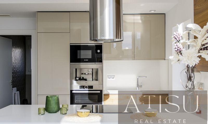 Venta de villa en Rojales