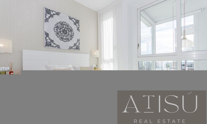 Venta de villa en Rojales