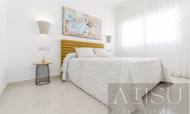 Venta de villa en Rojales