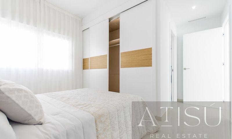 Venta de villa en Rojales