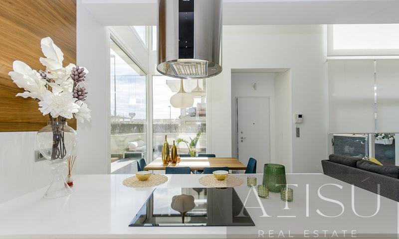 Venta de villa en Rojales