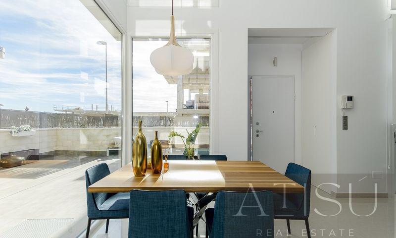 Venta de villa en Rojales