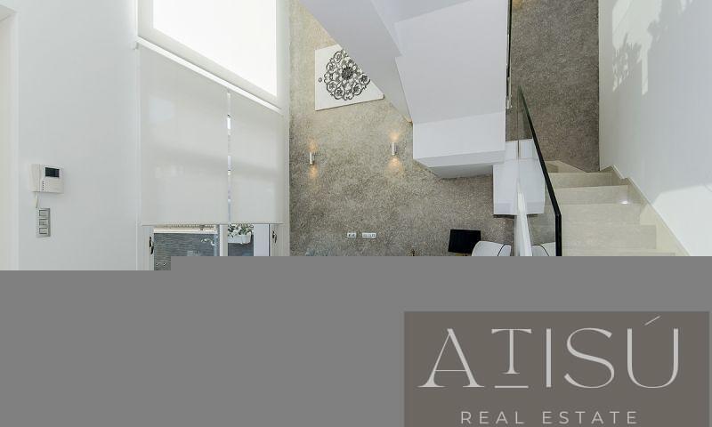 Venta de villa en Rojales