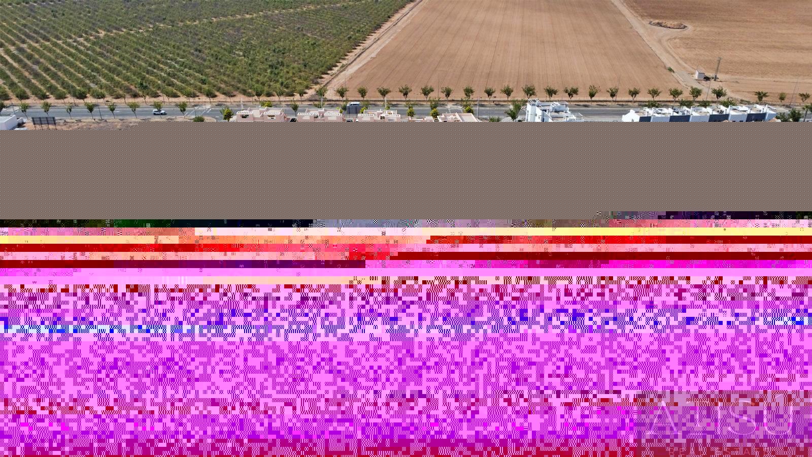 Venta de bungalow en Pilar de la horadada