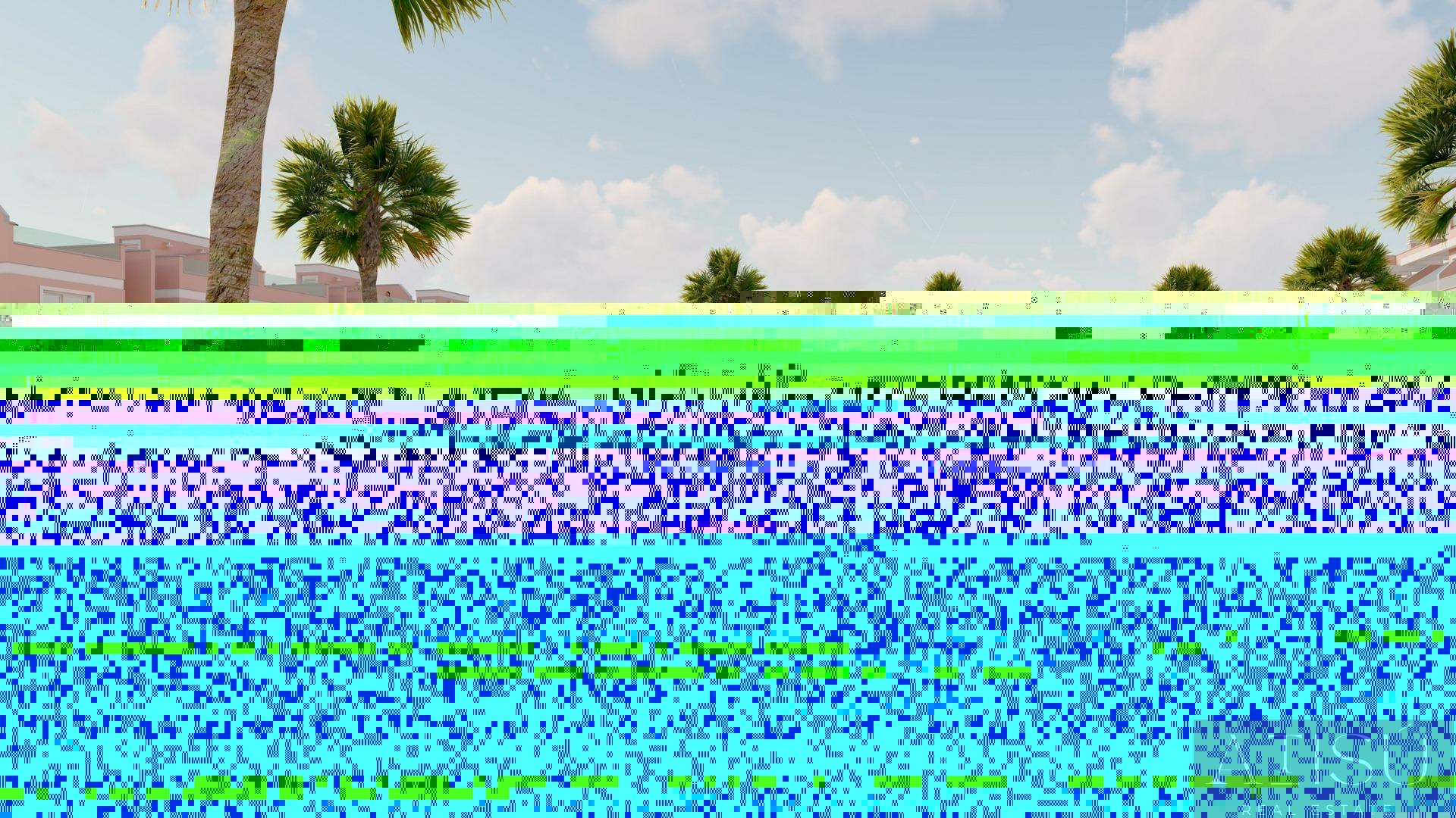 Venta de bungalow en Pilar de la horadada