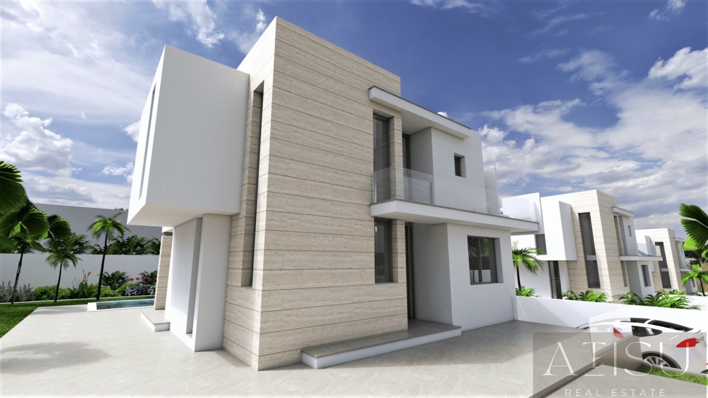 Venta de villa en Torrevieja