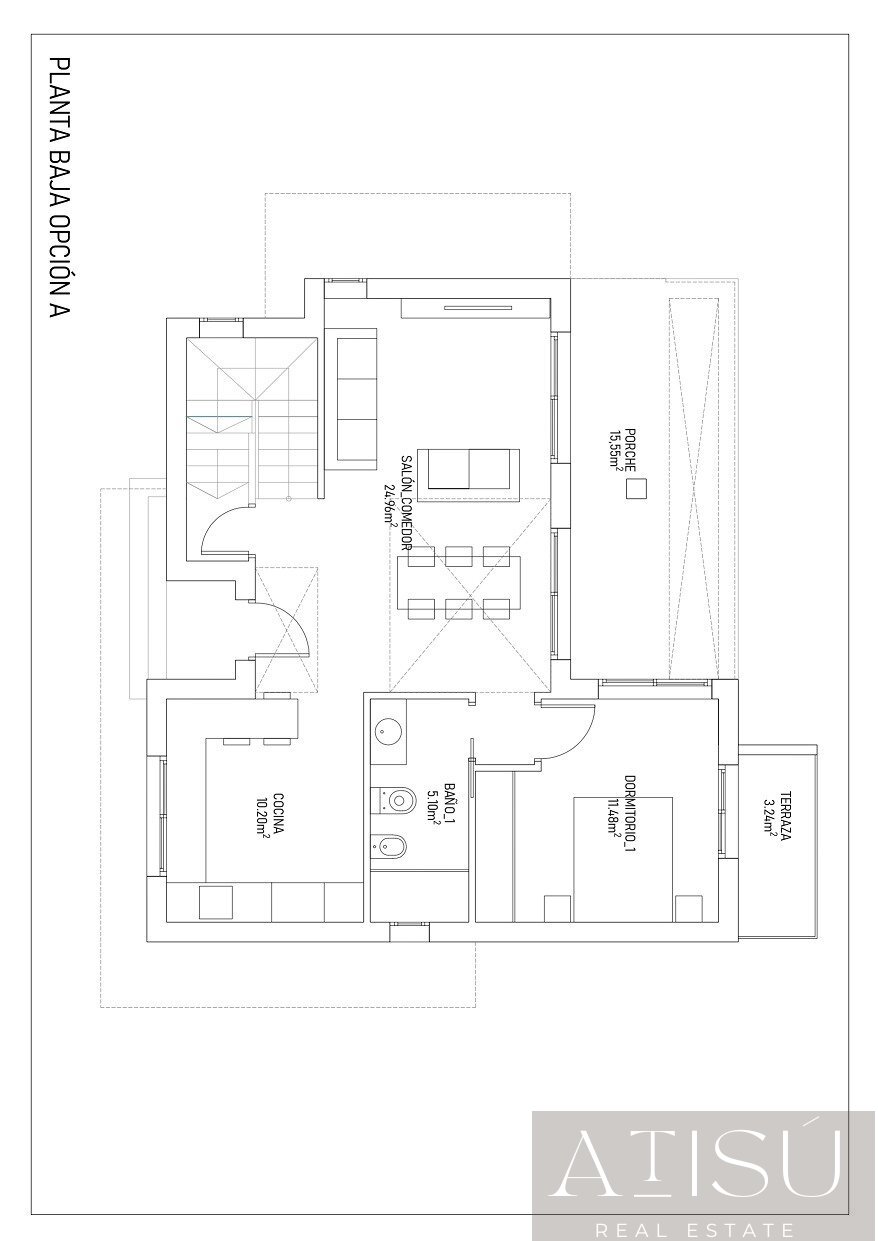 Venta de villa en Torrevieja