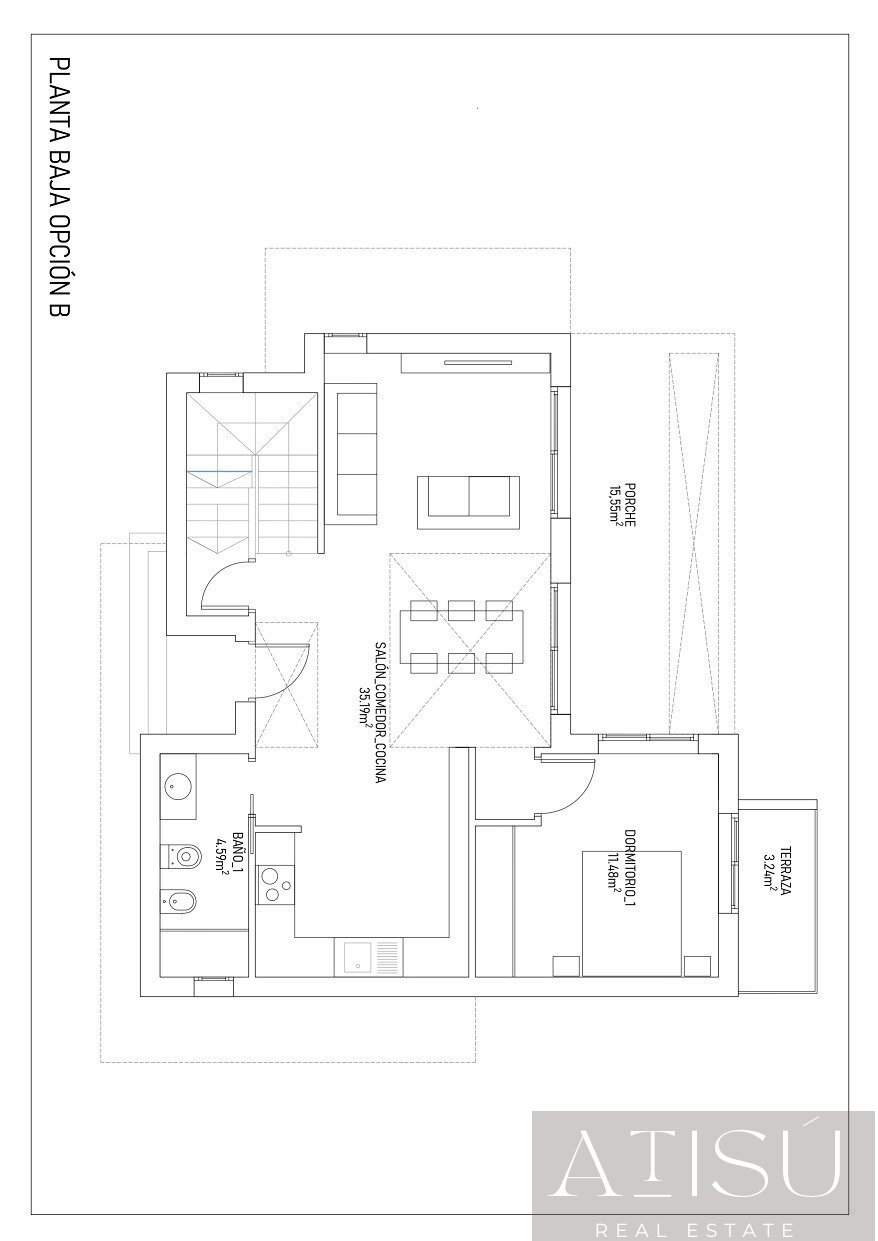 Venta de villa en Torrevieja