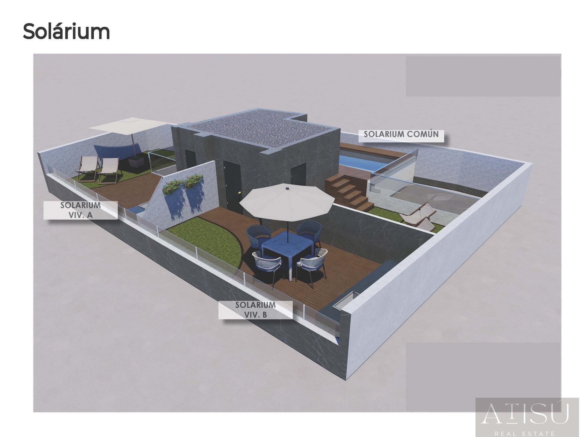 Venta de apartamento en Torrevieja