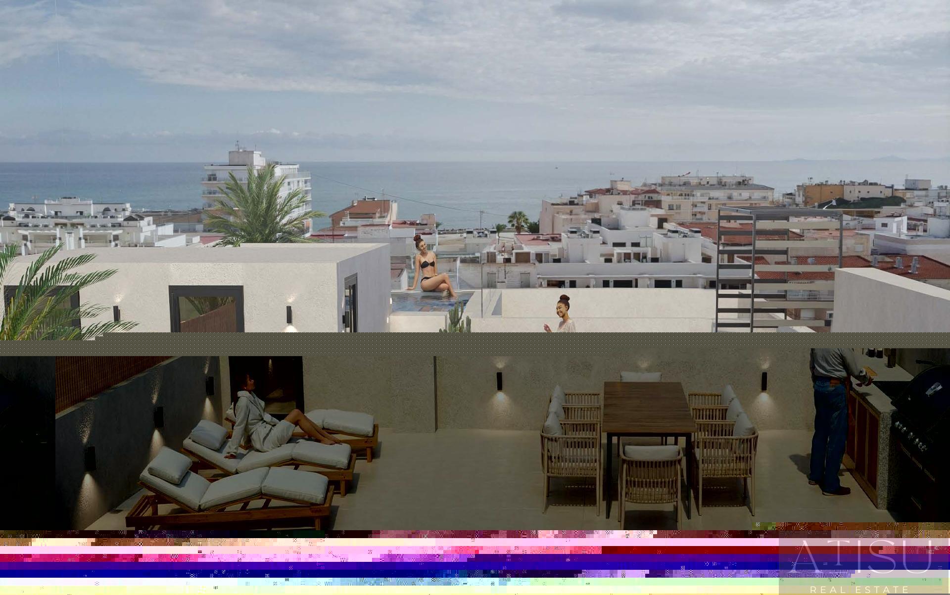 Venta de apartamento en Torrevieja