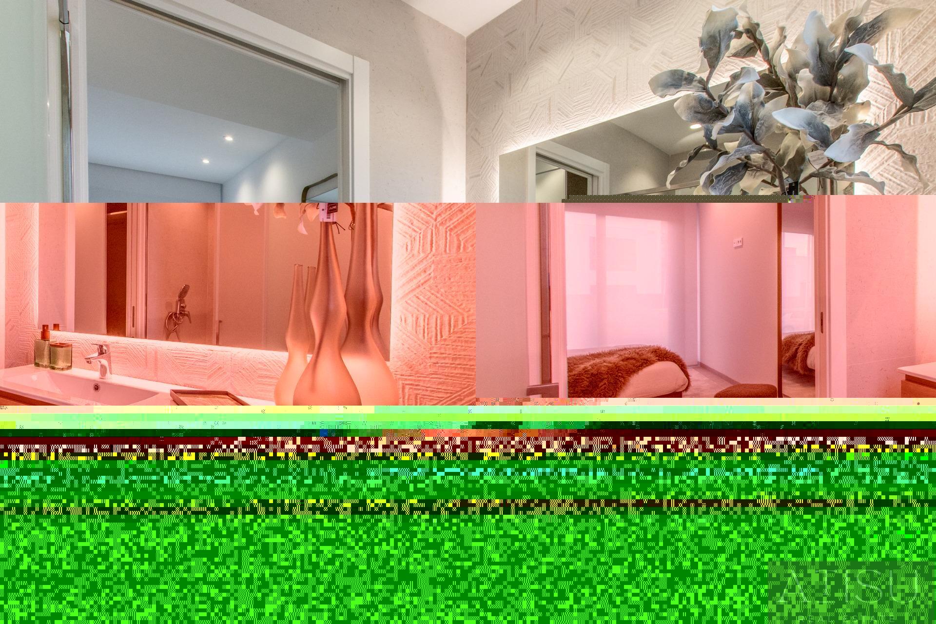 Venta de Ático en Finestrat