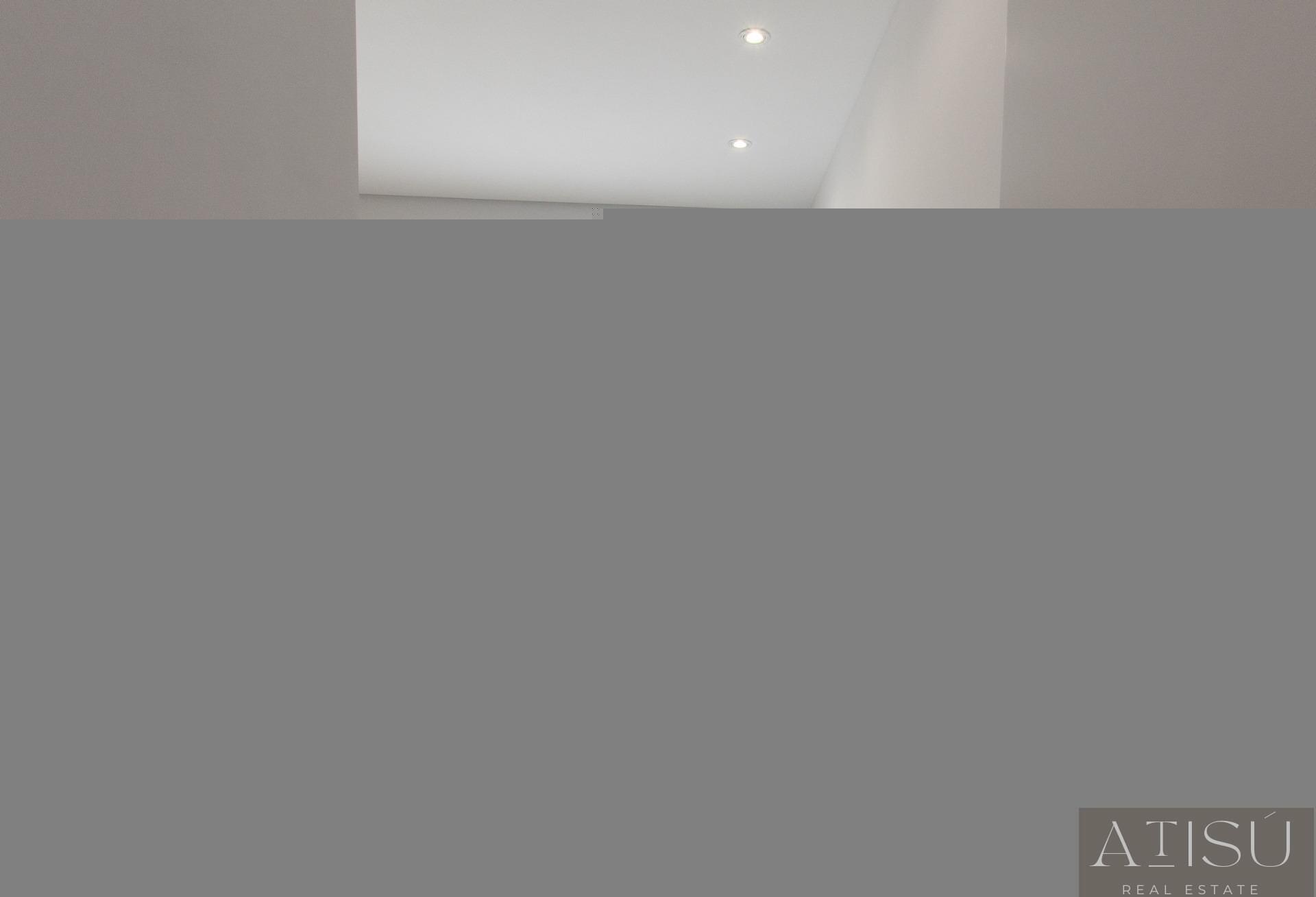 Venta de Ático en Finestrat