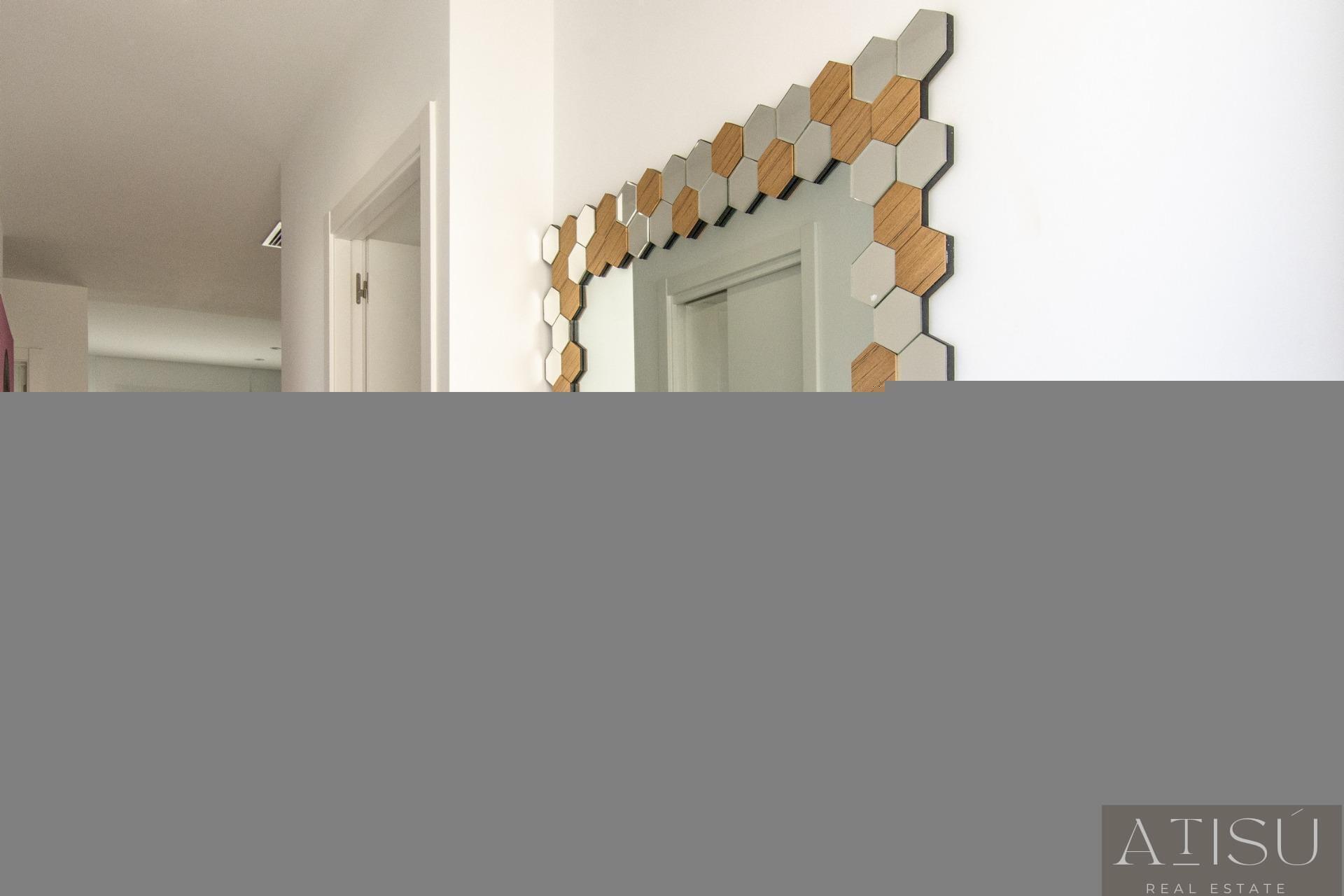 Venta de Ático en Finestrat