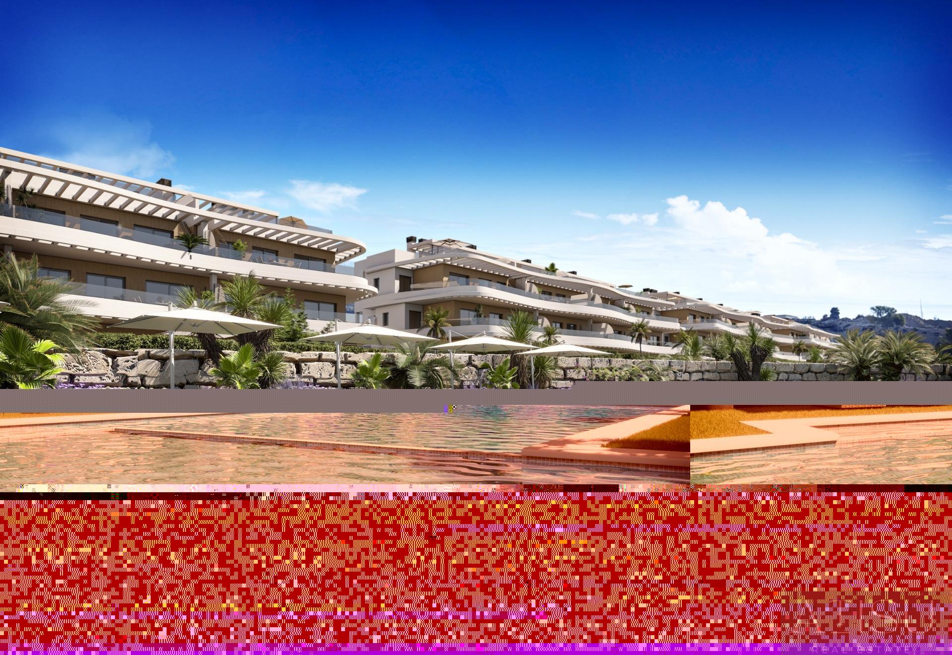 Venta de Ático en Finestrat